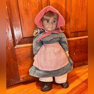Vintage American Girl Kirsten